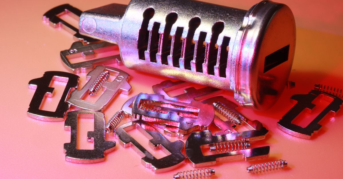 Car Key Replacement — Bradenton Locksmith Pro