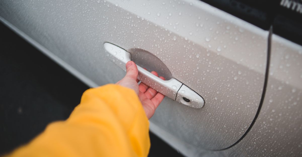 Car Lockout Service — Bradenton Locksmith Pro