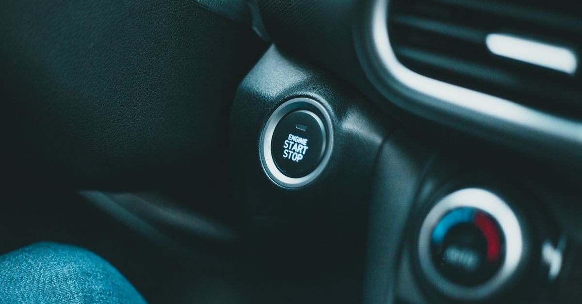 Key Fob & Smart Key Programming — Bradenton Locksmith Pro