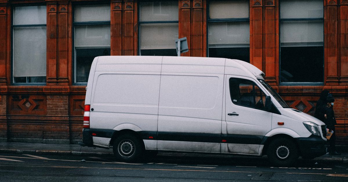 locksmith mobile service van — Bradenton Locksmith Pro