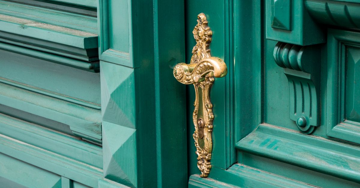 Mortise Lock vs. Cylindrical Lock: Which Is on Your Bradenton Door? — Bradenton Locksmith Pro