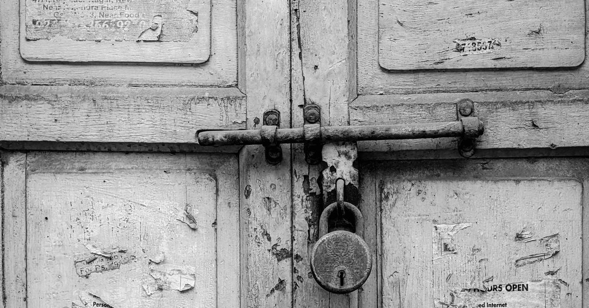 Mortise Lock Repair & Replacement — Bradenton Locksmith Pro