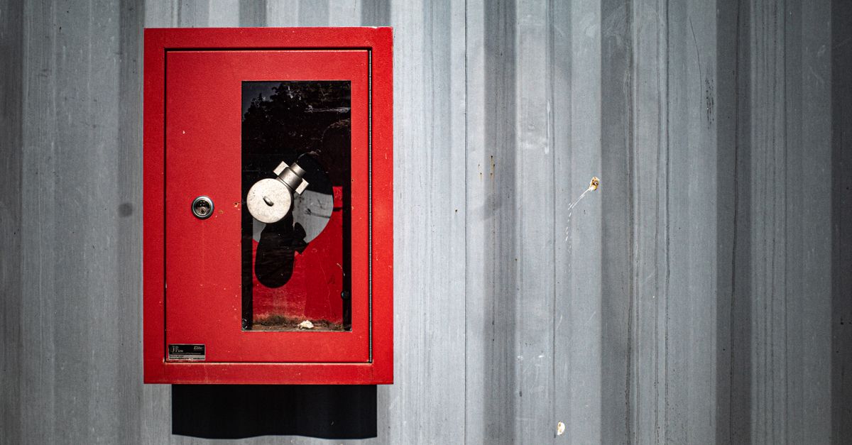 Safe Installation — Bradenton Locksmith Pro