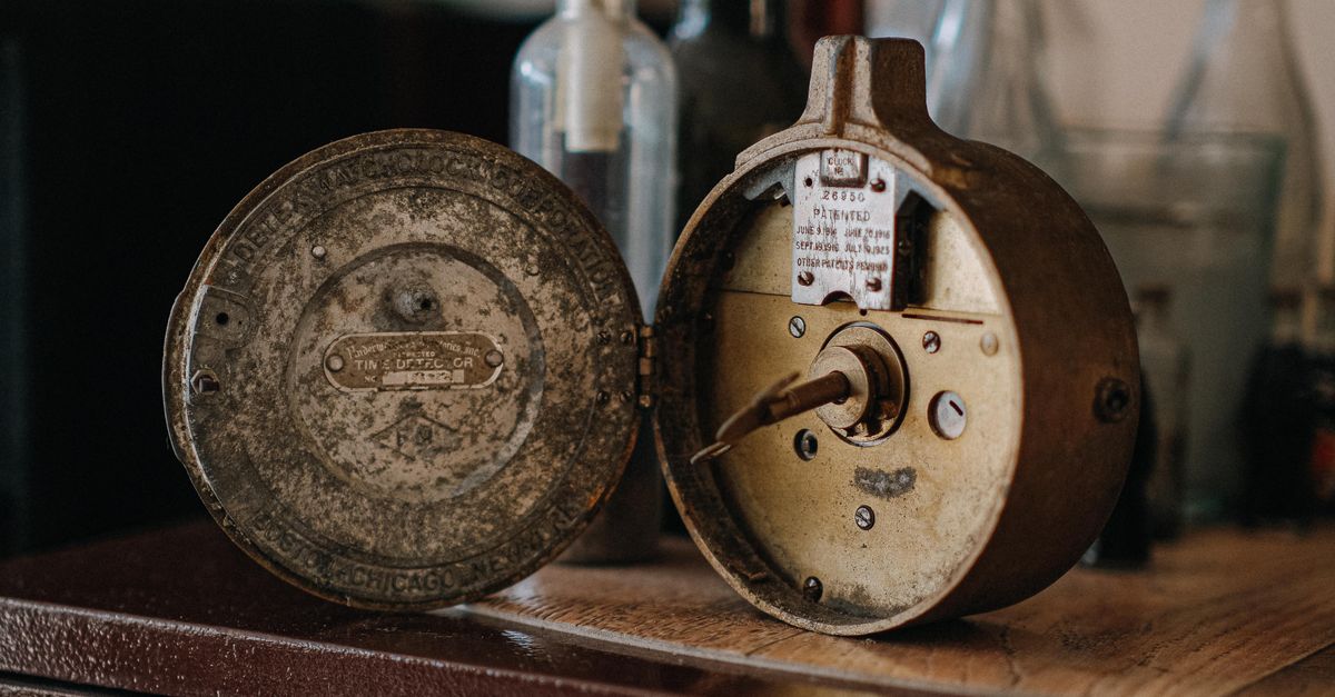Safes & Vaults service — Bradenton Locksmith Pro