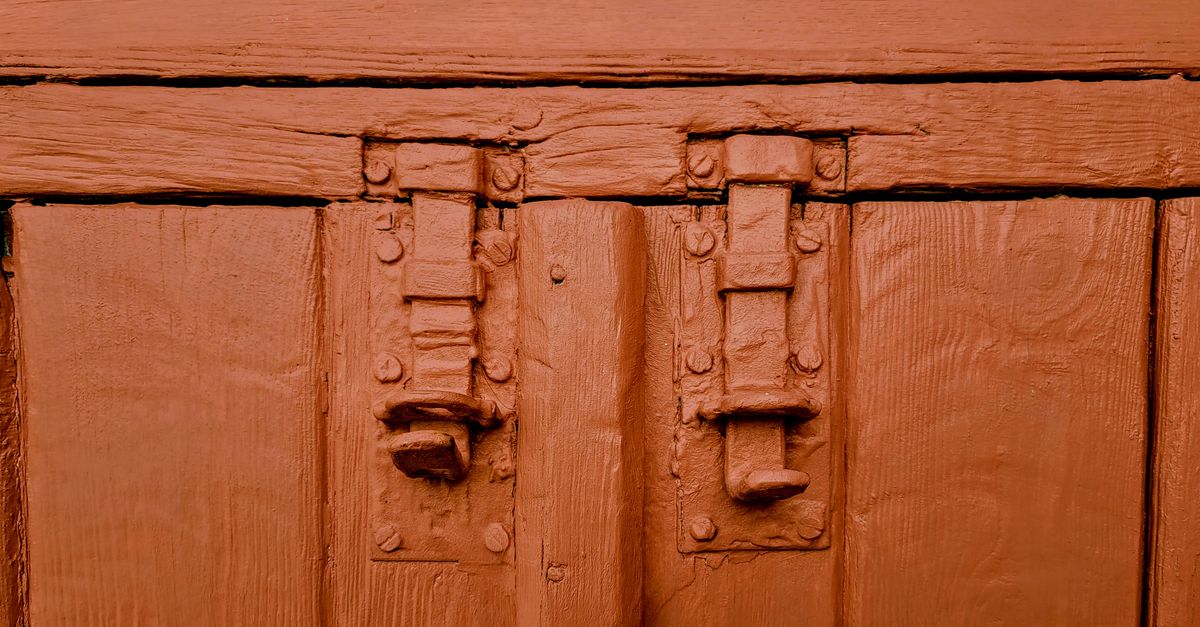 5 Signs Your Old Mortise Lock Needs Repair Before It Fails — Bradenton Locksmith Pro