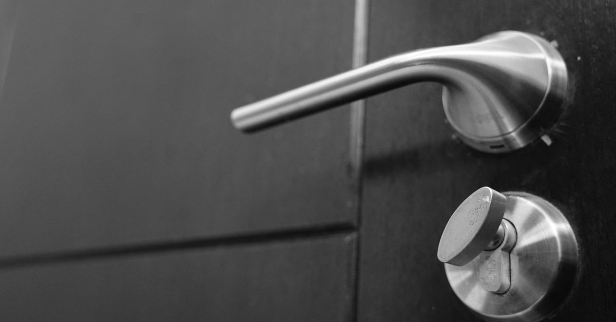 locksmith service technician — Bradenton Locksmith Pro