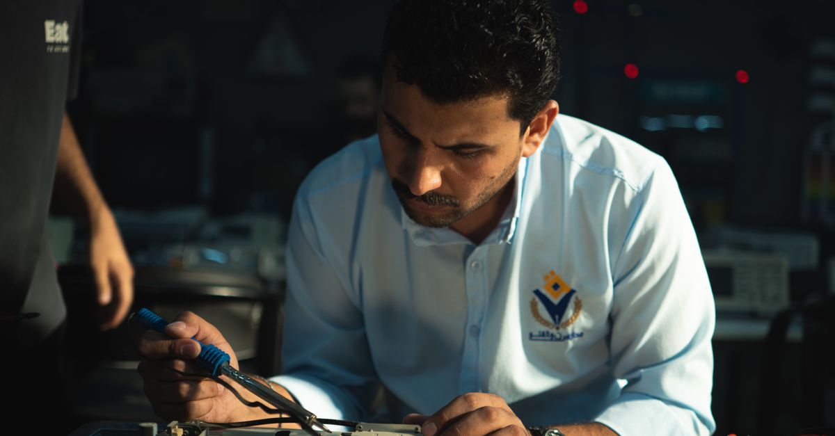 locksmith service technician — Bradenton Locksmith Pro