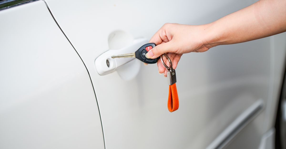 locksmith service technician — Bradenton Locksmith Pro