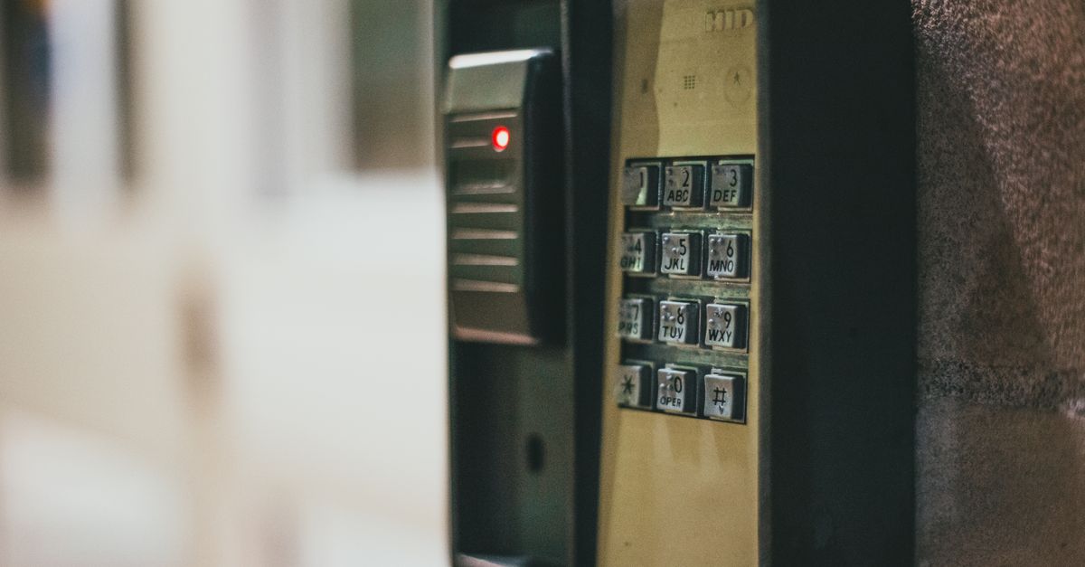 deadbolt installation — Bradenton Locksmith Pro